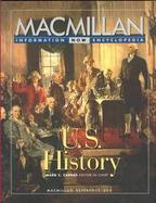 U.S. History cover