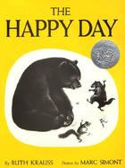 Happy Day cover