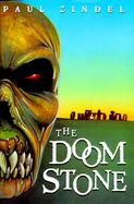 The Doom Stone cover