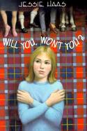 Will You, Won't You? cover