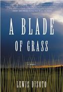A Blade of Grass cover
