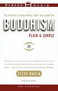 Buddhism Plain and Simple cover
