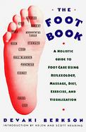 The Foot Book cover
