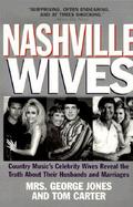 Nashville Wives cover