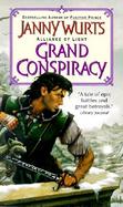 Grand Conspiracy: Alliance of Light cover