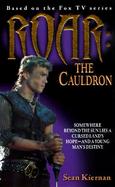The Cauldron cover