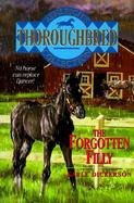 Forgotten Filly cover