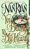 You Belong to My Heart cover