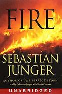 Fire cover