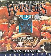 Warriors Twilight cover