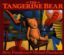 The Tangerine Bear cover