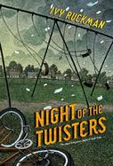 Night of the Twisters cover