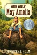 Our Only May Amelia cover