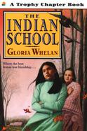 The Indian School cover