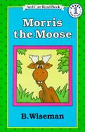 Morris the Moose cover