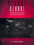 Global Operations Management cover