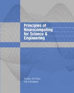 Principles of Neurocomputing for Science and Engineering cover