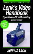 Lenk's Video Handbook Operation and Troubleshooting cover