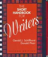 The Short Handbook for Writers cover