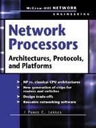 Network Processors cover