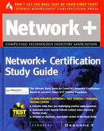 Network+ Certification cover