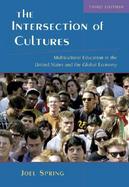 The Intersection of Cultures Multicultural Education in the United States and the Global Economy cover