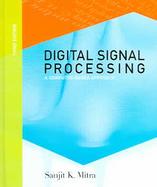 Digital Signal Processing A Computer-Based Approach cover