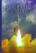 Mathematics for Dynamic Modeling cover