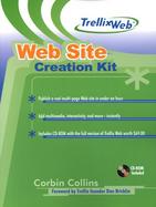 Trellixweb Website Creation Kit cover