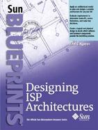 Designing Isp Architectures cover