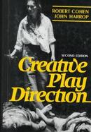 Creative Play Direction cover
