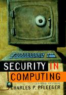 Security in Computing cover