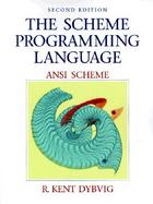 Scheme Programming Language:ansi Scheme cover