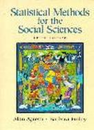 Statistical Methods for the Social Sciences cover