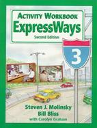 ExpressWays 3 Activity Workbook cover