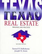 Texas Real Estate cover