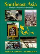 Southeast Asia Diversity and Development cover