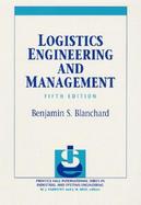 Logistics Engineering and Management cover