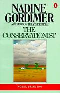 The Conservationist cover