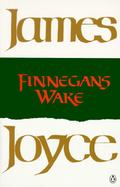 Finnegans Wake: Centennial Edition cover