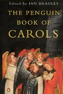 The Penguin Book of Carols cover