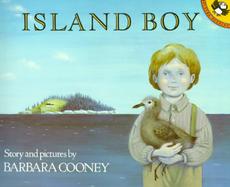 Island Boy Story and Pictures cover