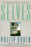 Selves New Poems cover