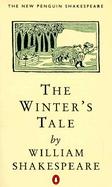 Winter's Tale, the (Penguin) cover