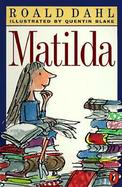 Matilda cover