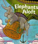 Elephants Aloft cover