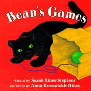 Bean's Games cover