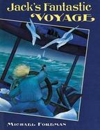 Jack's Fantastic Voyage cover