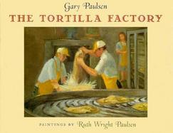 The Tortilla Factory cover