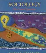 Sociology The Central Questions cover